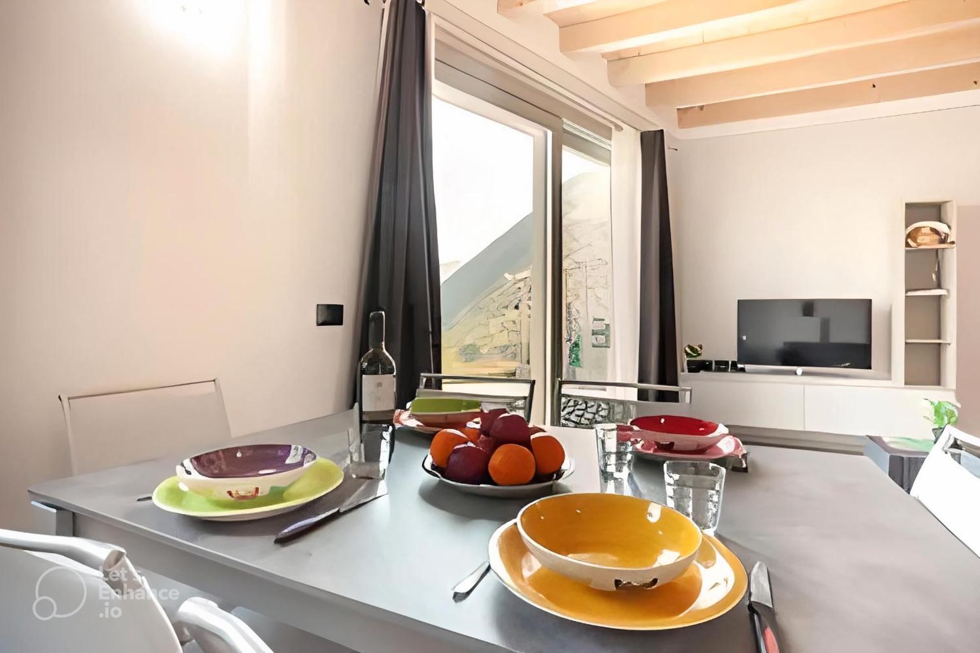 Parzanica Appartamento Grande Terrazza Vista Lago מראה חיצוני תמונה
